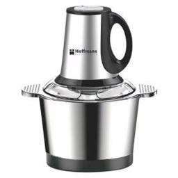Hachoir HOFFMANS HM-8829 1200W Inox