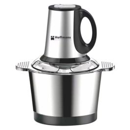 Hachoir HOFFMANS HM-8829 1200W Inox