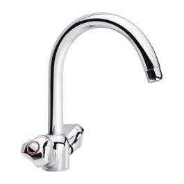 Lavabo Bec Rond Tozeur SOPAL 0450A04