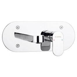 Lavabo Mitigeur Encastré Sfax SOPAL 06CKA04