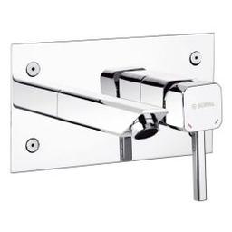 Lavabo Mitigeur Encastré Zarzis SOPAL 06BNA04