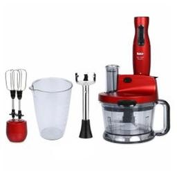 Fakir Multifonction Mr Chef Quadro 1000W
