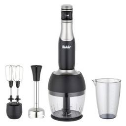 Fakir 3en1 Speed Lucca 1000W