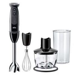 BRAUN MQ5235BK 1000W