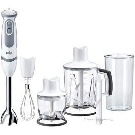BRAUN MQ5245 MultiQuick 5 Vario