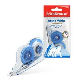 Correcteur à Ruban ERICHKRAUSE 4.2 mm x 5m Arctique