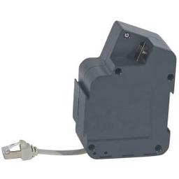 Bureau LEGRAND RJ45 Cat 6 FTP Rétractable