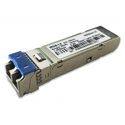 Monomode Planet Gigabit SFP Ethernet 1310NM