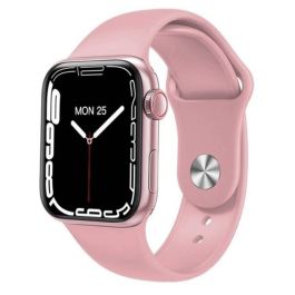 Montre Connectée Ami Série 9 Suivi Cardio & Sport &