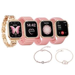 Montre Connectée HAINO TEKO G10 Mini