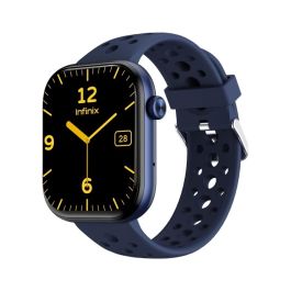 Infinix Montre Connectée XW4L Couleur