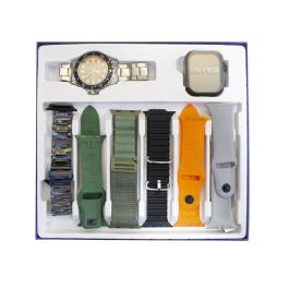 Montre Connectée JSYES M74 100 mAh