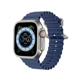 Montre Connectée T800 Ultra Couleur