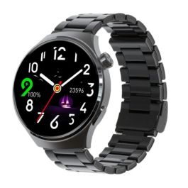 Montre Connectée Wisme 3EN1 X31 MAX