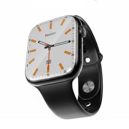 Montre Connectée Yesido IO-17 Intelligente Écran Tactile