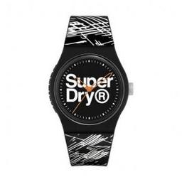 Unisex SUPERDRY Urban Etch SYG-292WB &