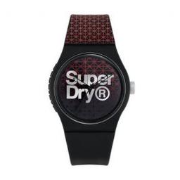 SUPERDRY URBAN GEO SPORT SYG-268R &