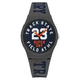 Unisexe SUPERDRY Urban Quartz SYG-182UE &