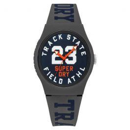 Unisexe SUPERDRY Urban Quartz SYG-182UE &