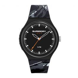 UNISEX SUPERDRY Camouflage