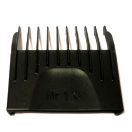 Peigne Tondeuse N°1 MOSER