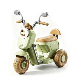 Moto électrique BDL-6886
