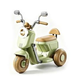 Moto électrique BDL-6886