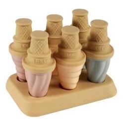 Cornets Moule de Glace