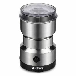Moulin À Épices Café HOFFMANS HM-8012 300W Chrome