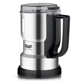 Moulin À Épices Café RAF R-7132 300W Chrome