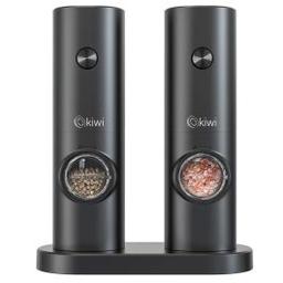 Moulins 2x Sel Poivre KIWI KSPG-4850
