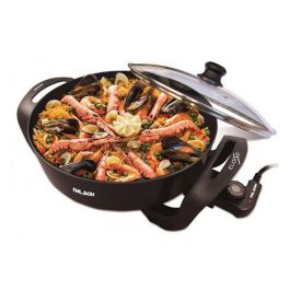 Palson Multi Cuiseur Electrique Eloise 1800W