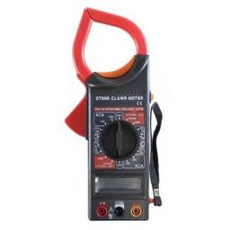 Multimètre DT266 Clamp Meter AC DC Voltage & Courant 1000A