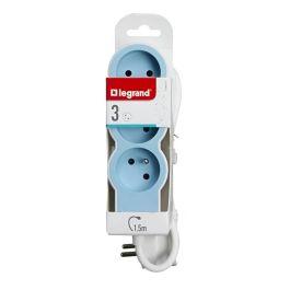 LEGRAND 3*2P+T 16A 1,5M