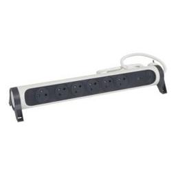 LEGRAND 6X2P+T Parafoudre 1.5M