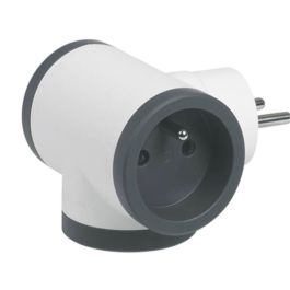 Multiprises LEGRAND 3 Prises 2P+T 16A 230V