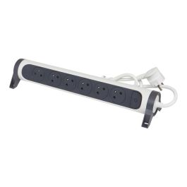 Multiprises LEGRAND 6 Ports 3M foncée