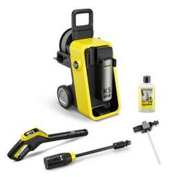 Kärcher Nettoyeur Haute Pression K5 Connect Comfort Premium