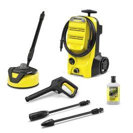 Kärcher Nettoyeur Haute Pression K4 Classic Home 1800 W