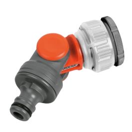 Nez De Robinet GARDENA Coudé Articulé 2999-20