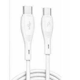 Charge NEZO N-C104 Type-C vers Type-C 240W