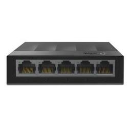 TP-Link Switch LS-1005G 5 ports Gigabit 10 100 1000 Mbps