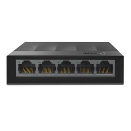 TP-Link Switch LS-1005G 5 ports Gigabit 1000 Mbps
