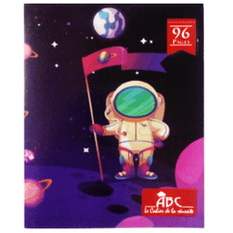 Super ABC 96 Pages 60 Gr