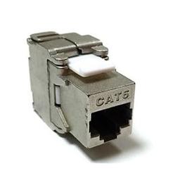 D-Link Noyau Prise RJ45 FTP CAT 6 Less Keystone Jack Métallique