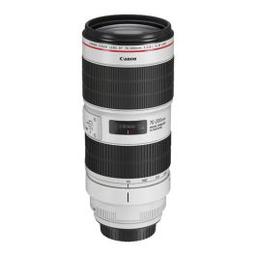 Canon Objectif EF 70-200mm F 2.8L IS III USM