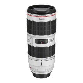 Canon Objectif EF 70-200mm F 2.8L IS III USM