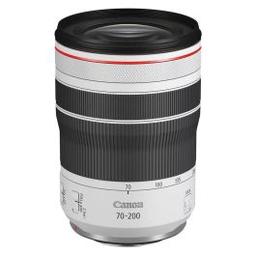 Canon Objectif RF 70-200mm F4L IS USM