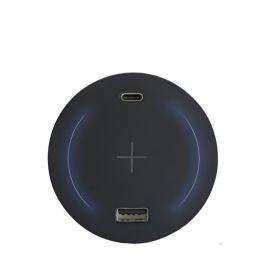 mm avec charge sans fil USB