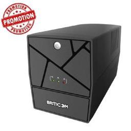 Onduleur BRITICOM UPS PEEK 1000 USB